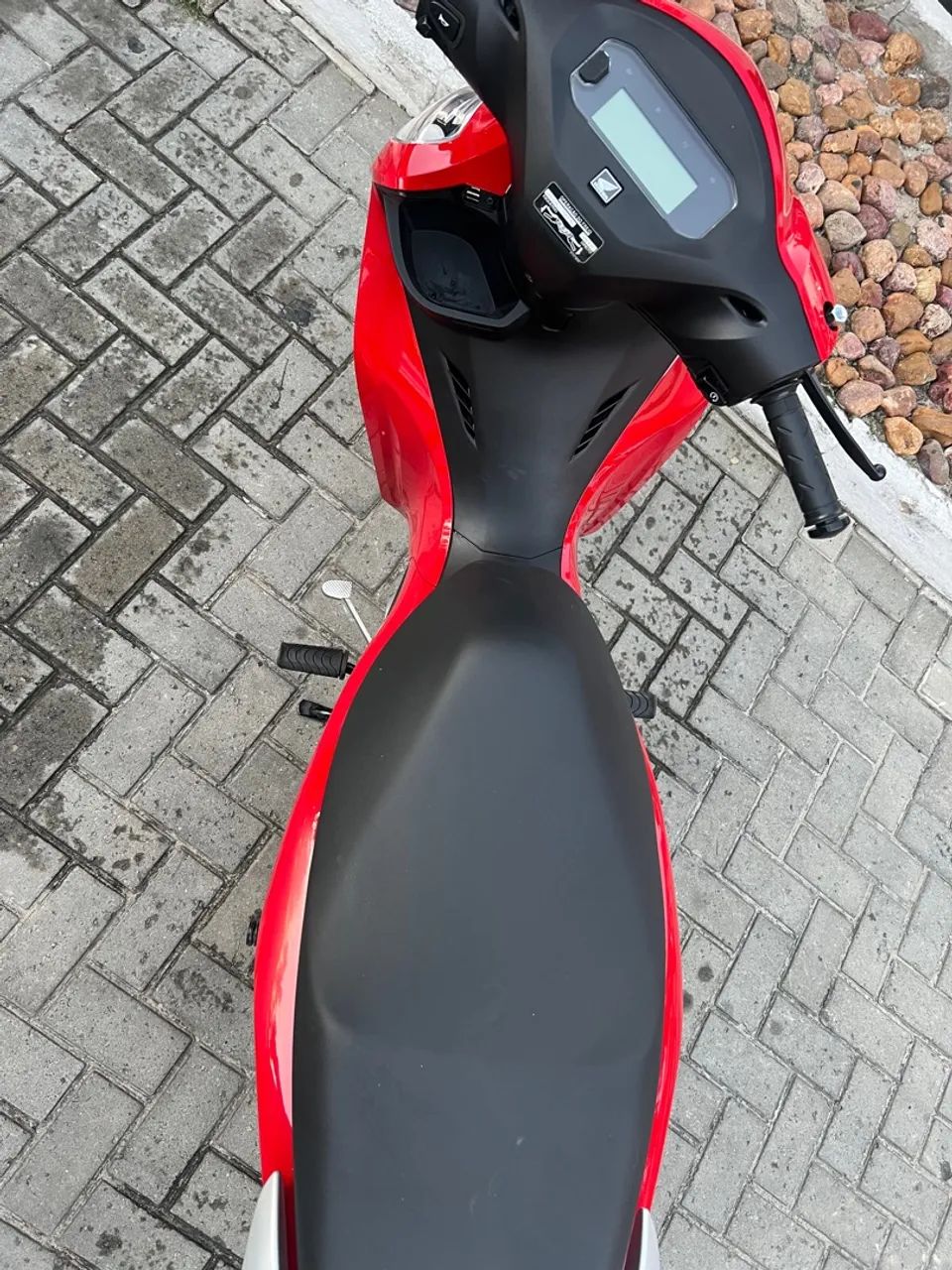 Biz 125 es  - Foto 2
