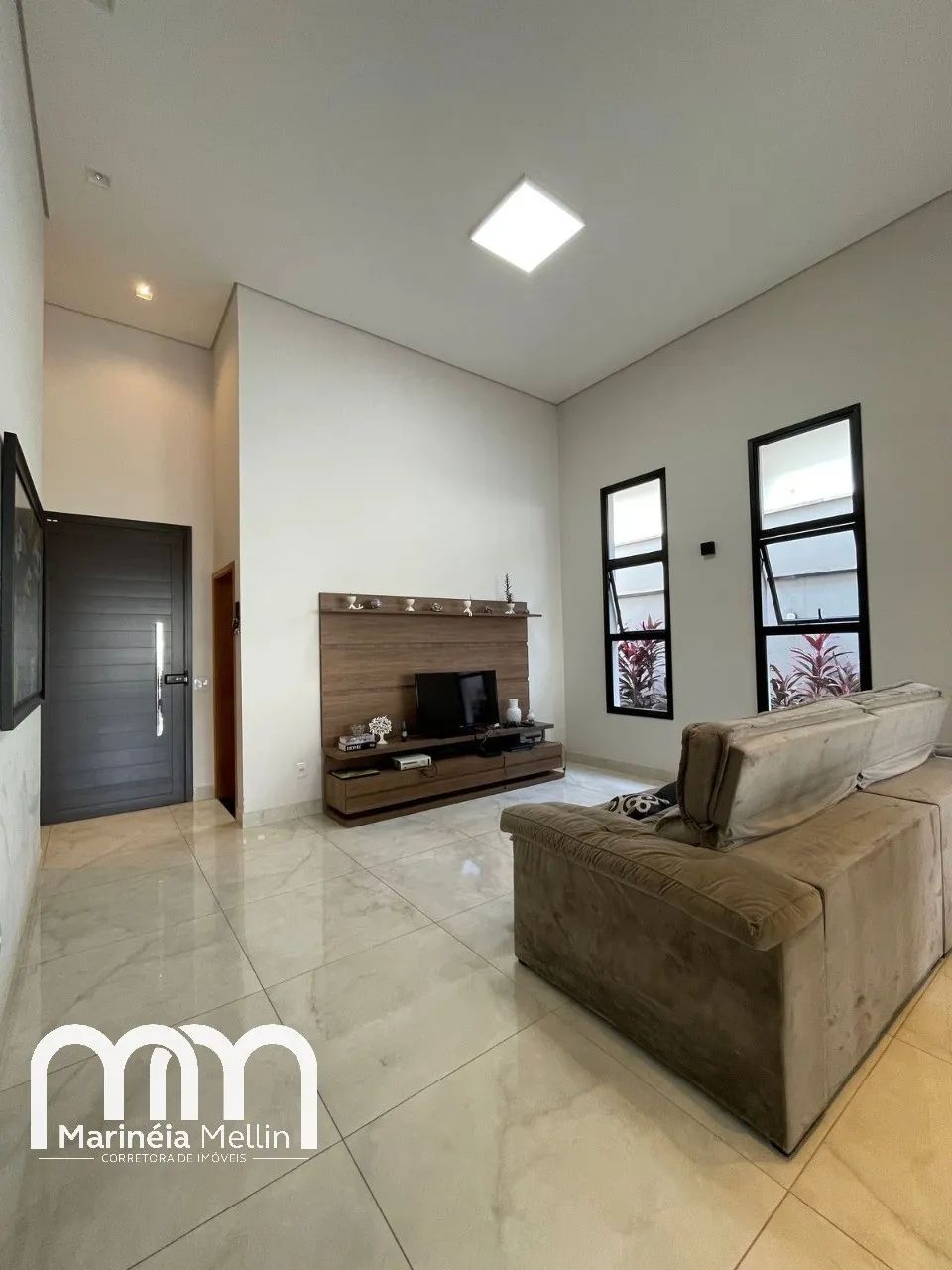 COMPRAR CASA CONDOMÍNIO GREEN PARK EM HORTOLÂNDIA. - Foto 2
