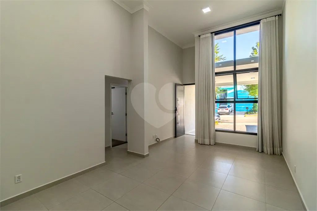 Casa à venda com 3 quartos, sendo 1 suíte, no condomínio Terras de São Francisco, Sorocaba - Foto 5