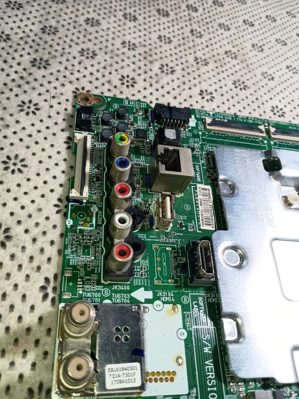 PLACA PARA TV. - Foto 3