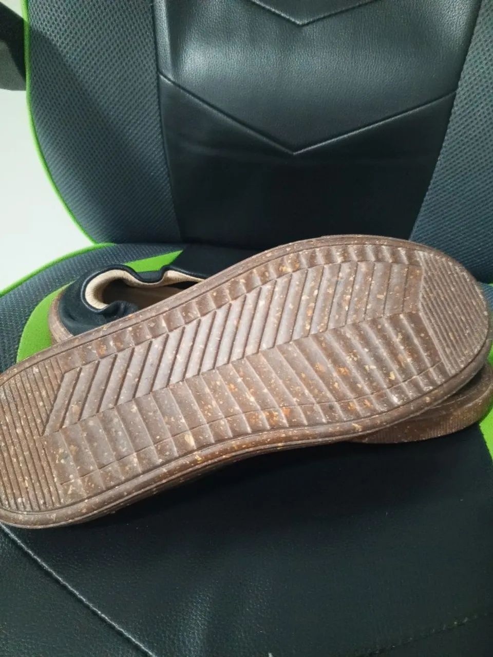 Sapato homem  - Foto 2
