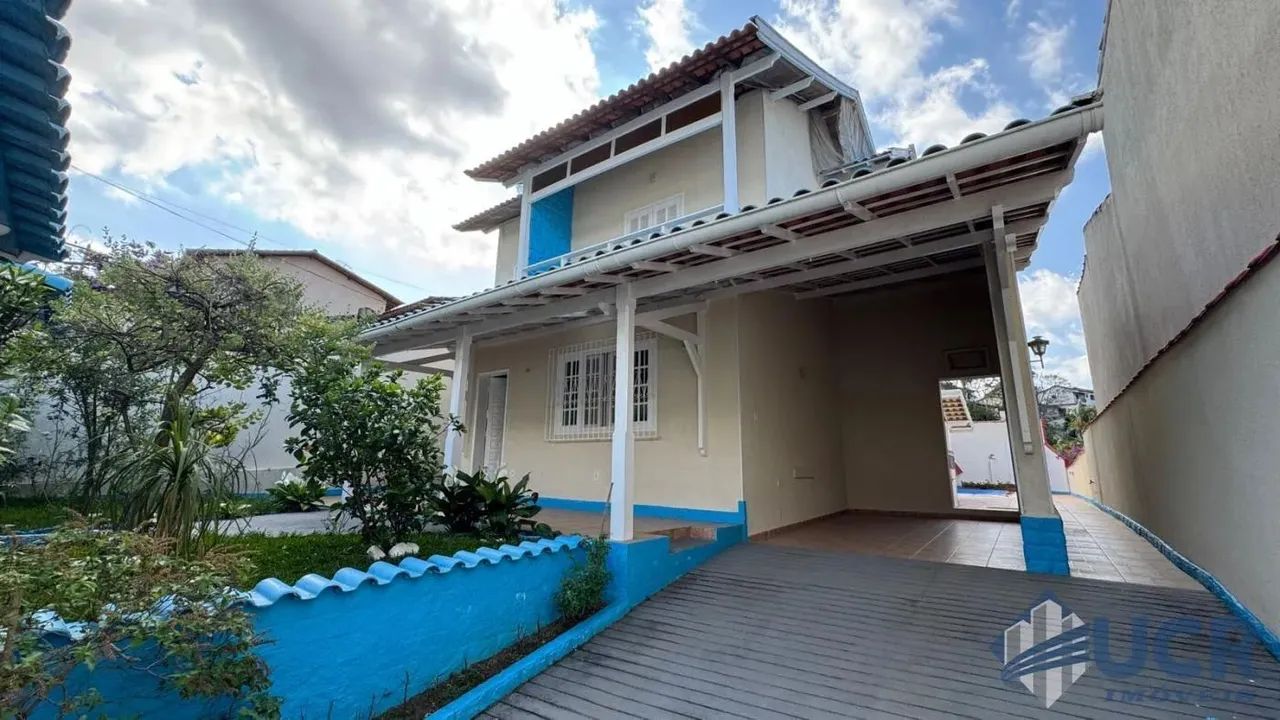 Casa para Venda, Miguel Pereira / RJ - Bairro Alegria