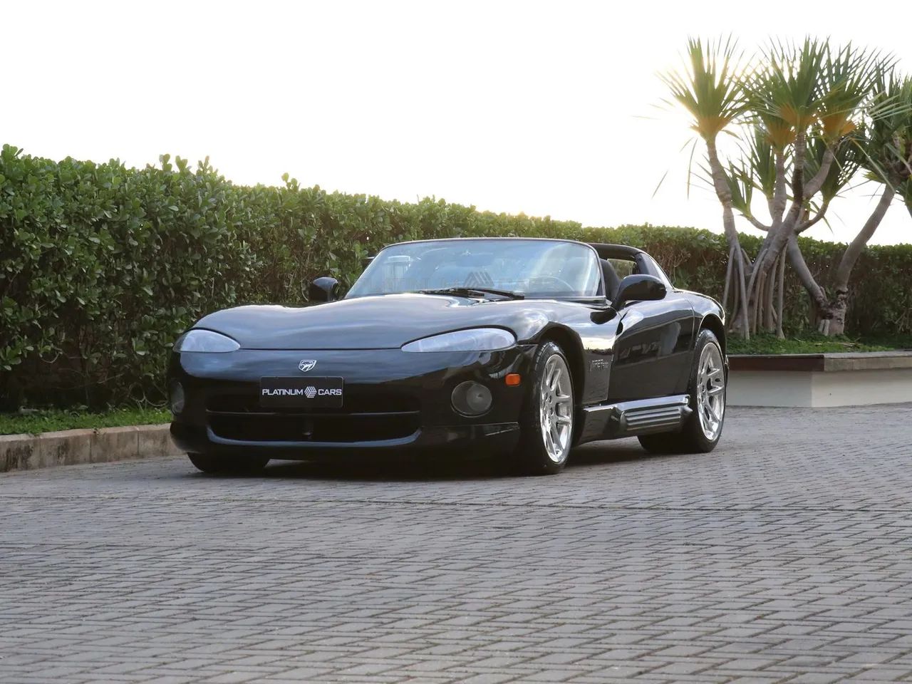 Dodge Challenger RT 1994 - Foto 4