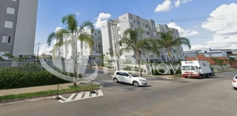 Apartamento à venda no Condomínio Reserva Gran Village Ibiti - Iporanga - Sorocaba SP.