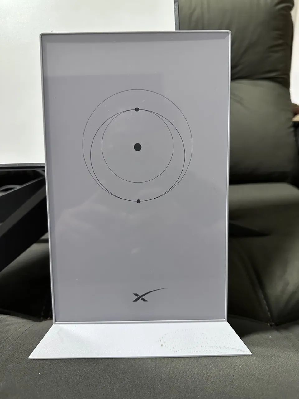 Starlink - Internet Via Satélite - Gen2 - Auto-orientável - Foto 3