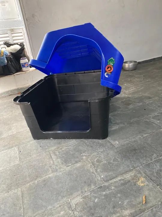 Casinha para cachorro - Foto 2