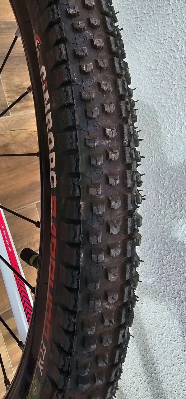 Bicicleta First Aro 29 - Foto 4