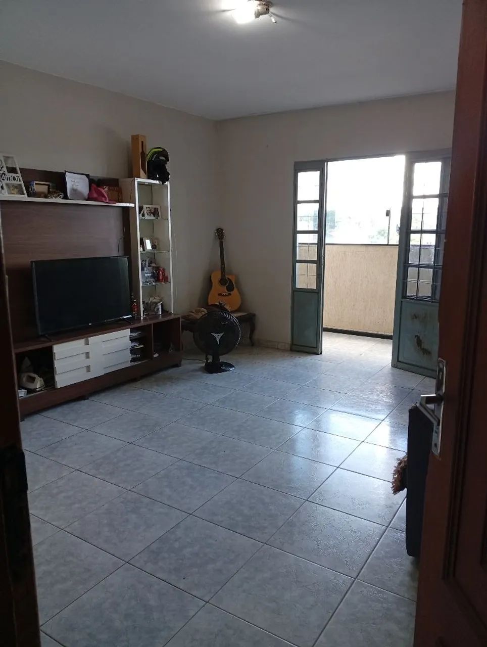 Foto - Brasília - Setor de Mansões de Sobradinho