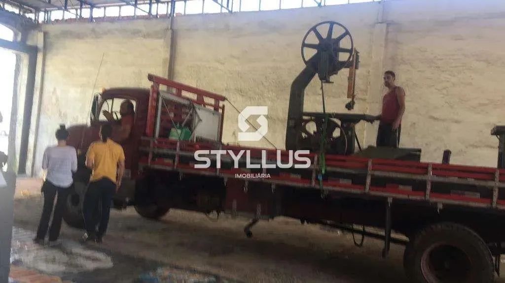 Piedade | Galpão - Foto 7