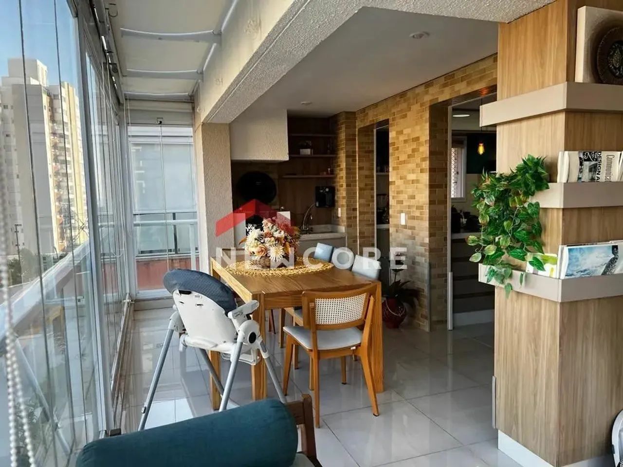 Apartamento em Rua Luiz Otávio - Mansões Santo Antônio - Campinas/SP - Foto 2
