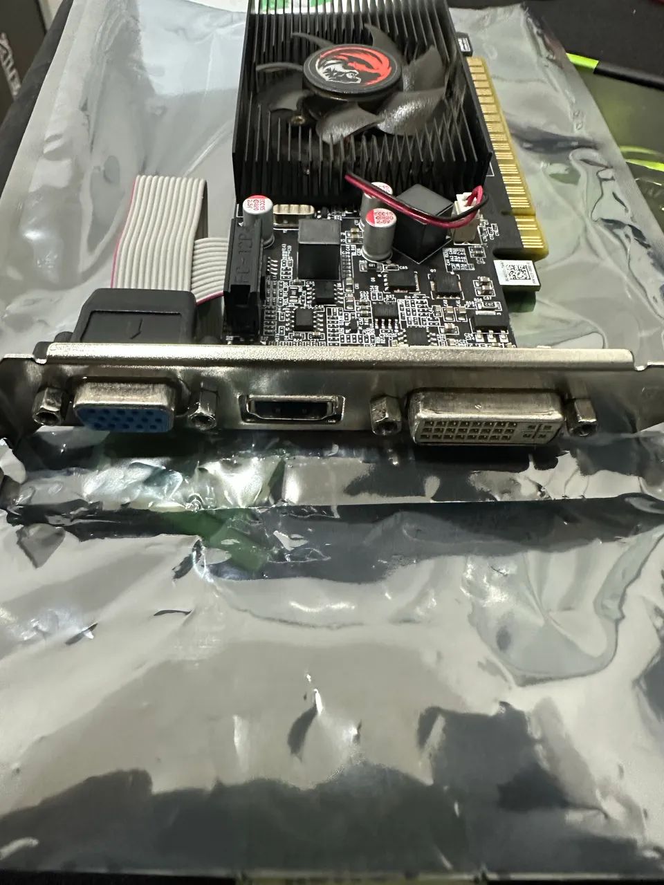 Placa de vídeo GeForce 2gb - Foto 2