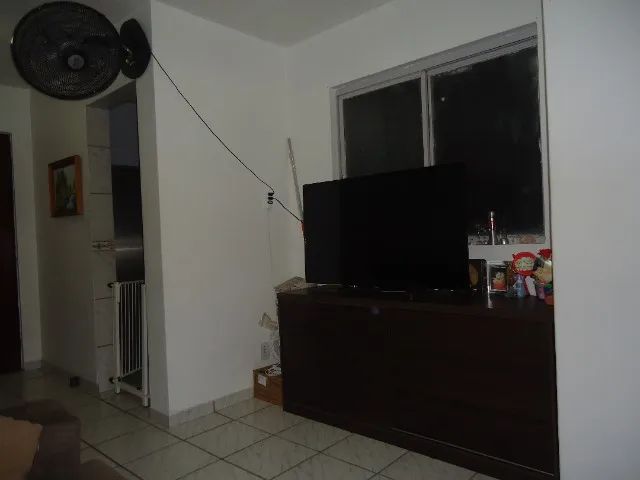 Apartamento 2 quartos - REFORMADO - Cruz das Almas, Dom Adelmo - Foto 5