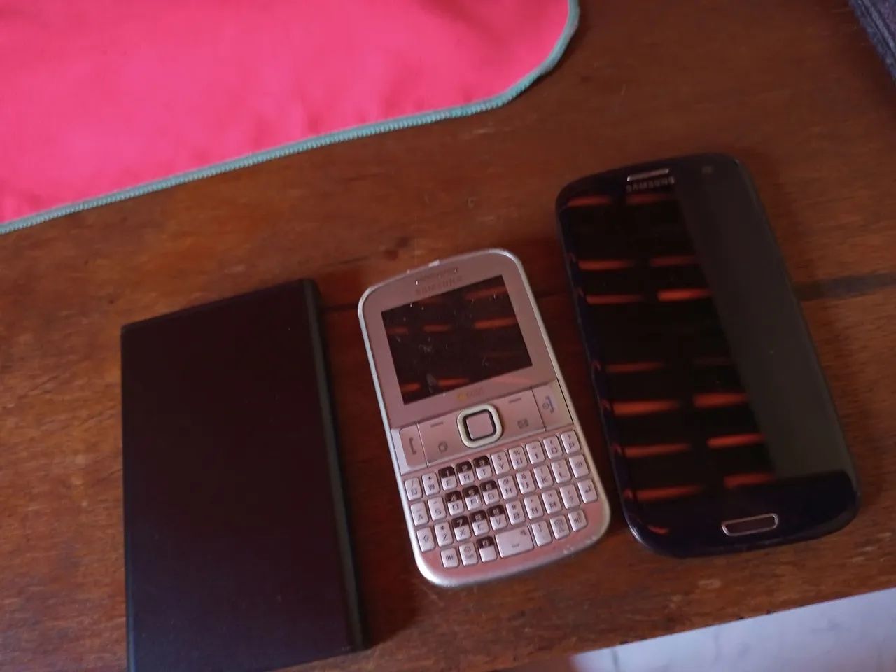 Samsung Galaxy S4 - Peças para Celular - Foto 2