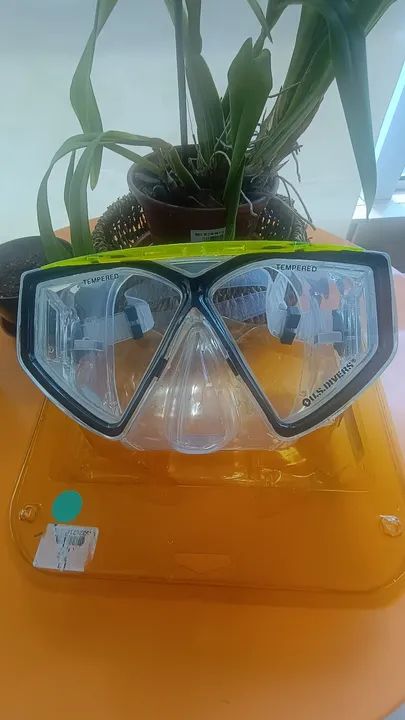 Máscara de Mergulho US Divers - Foto 4