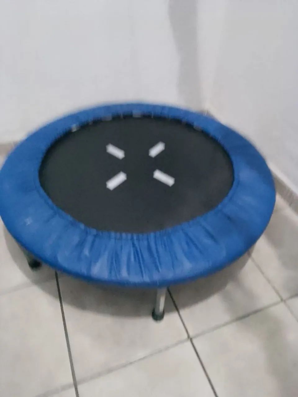 Mini Trampolim para Exercícios - Foto 3