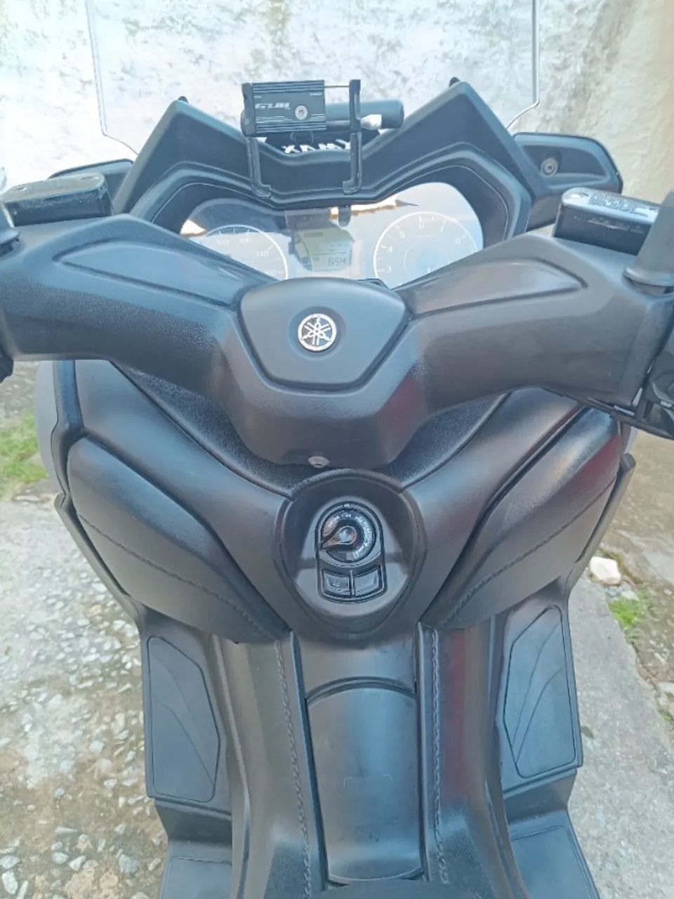 Xmax 250 - Foto 2