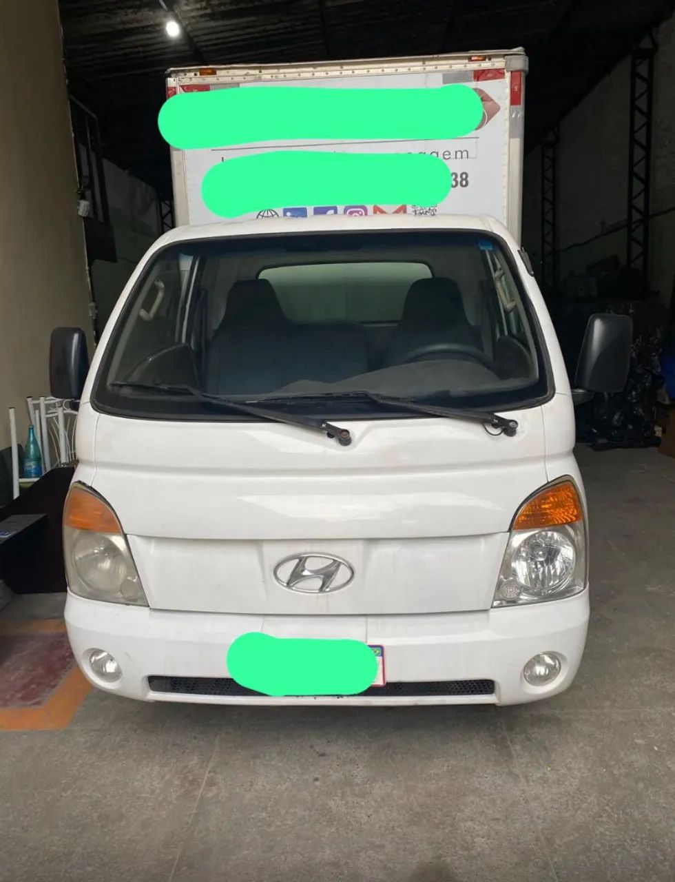 HYUNDAI HR - Foto 3