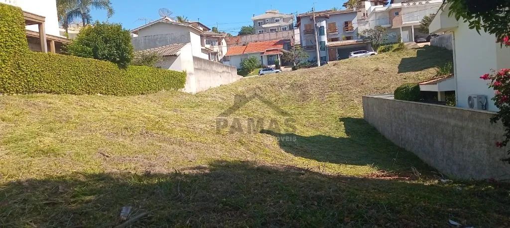 Terreno de alto padrão à venda no Villaggio Capriccio em Louveira - Foto 2