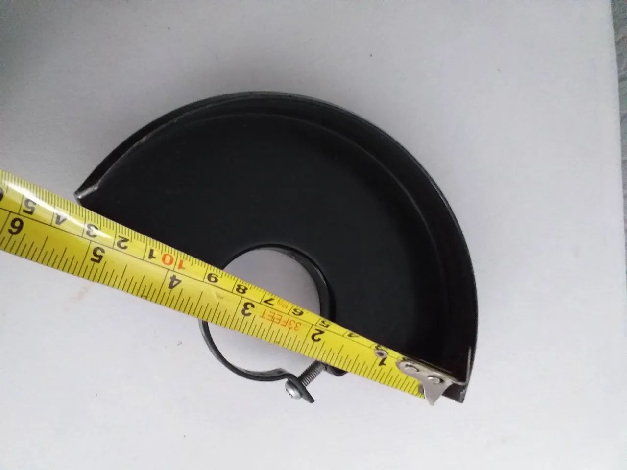 Protetor Angular para Esmerilhadeira - Foto 2