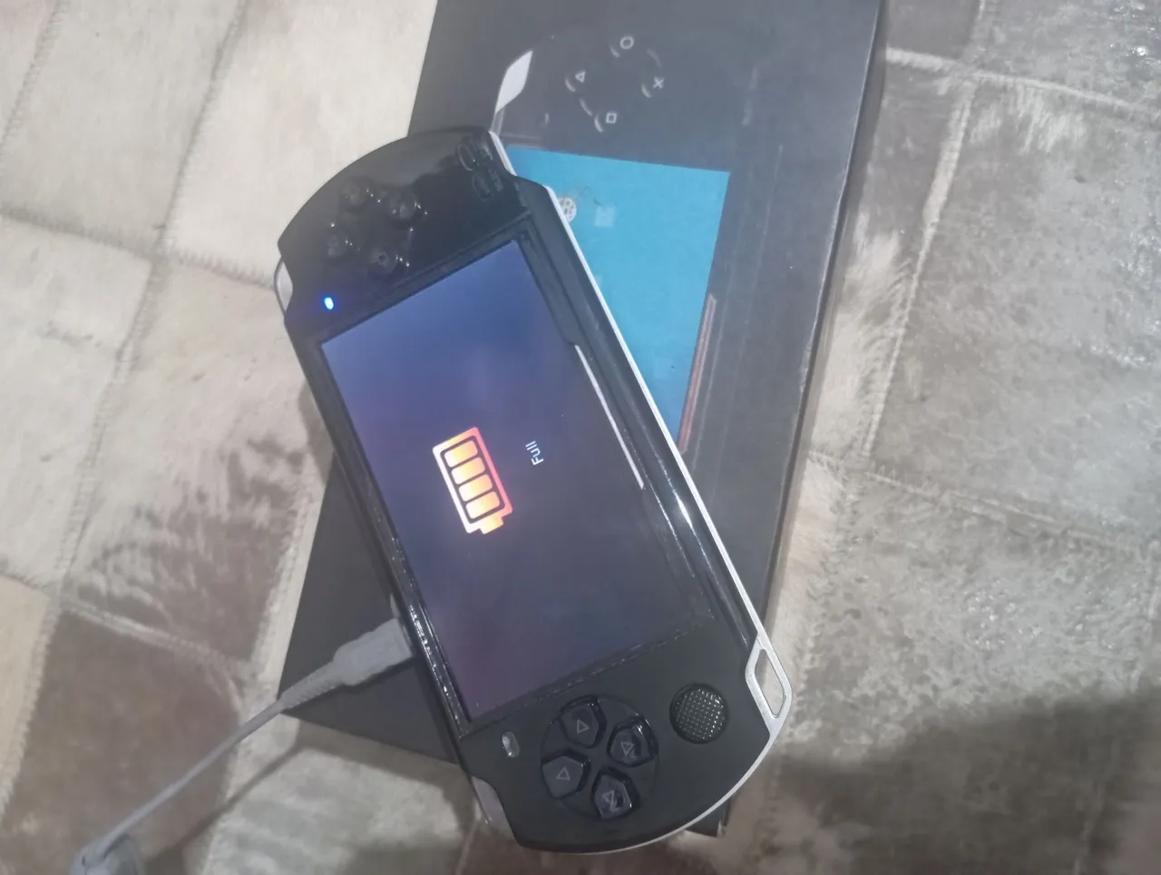 PSP Portátil -