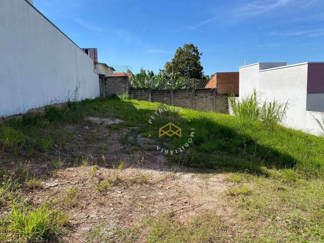 terreno em condominio, Valinhos, Condominio Pitangueiras