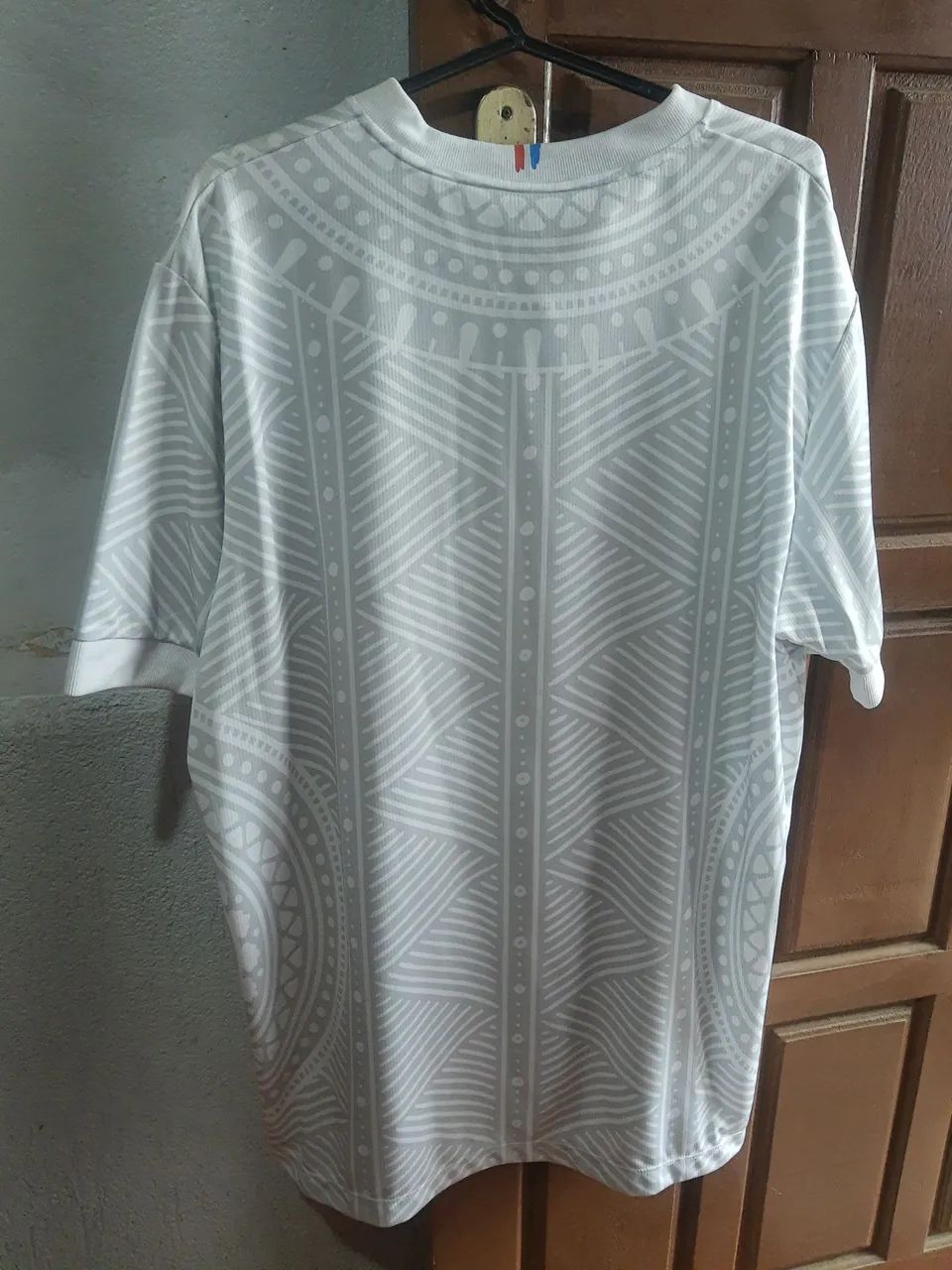 Camisa do E. C. Bahia "RAIZ DE TODO BEM" - Foto 2