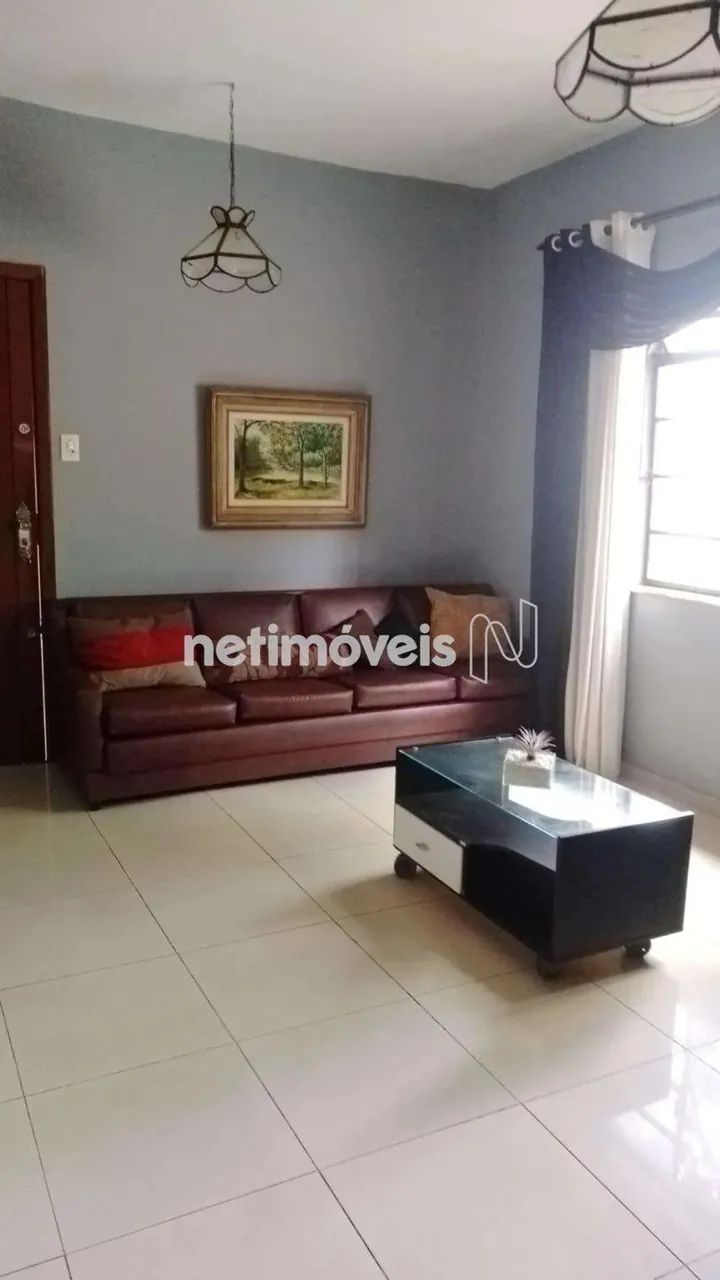 Venda Casa Minas Caixa Belo Horizonte