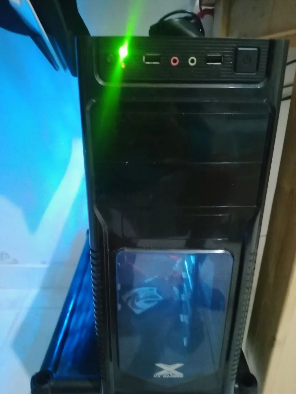 Computador Intel Core i5 2500 16GB RAM - Foto 3
