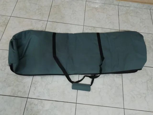 Bolsa Para Equipamentos Fotográficos e Filmagens - Foto 3