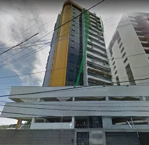 Empresarial Joaquim Cardoso