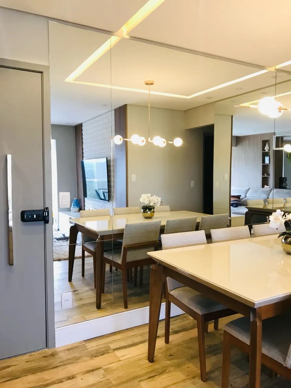 Vendo Apartamento Alto Padrão