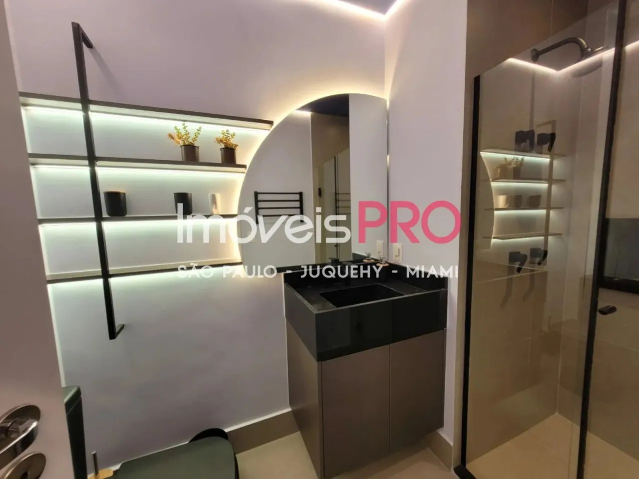 Studio Moderno de 27m² ao Lado da Estação Brooklyn ? Pronto para Morar! - Foto 5