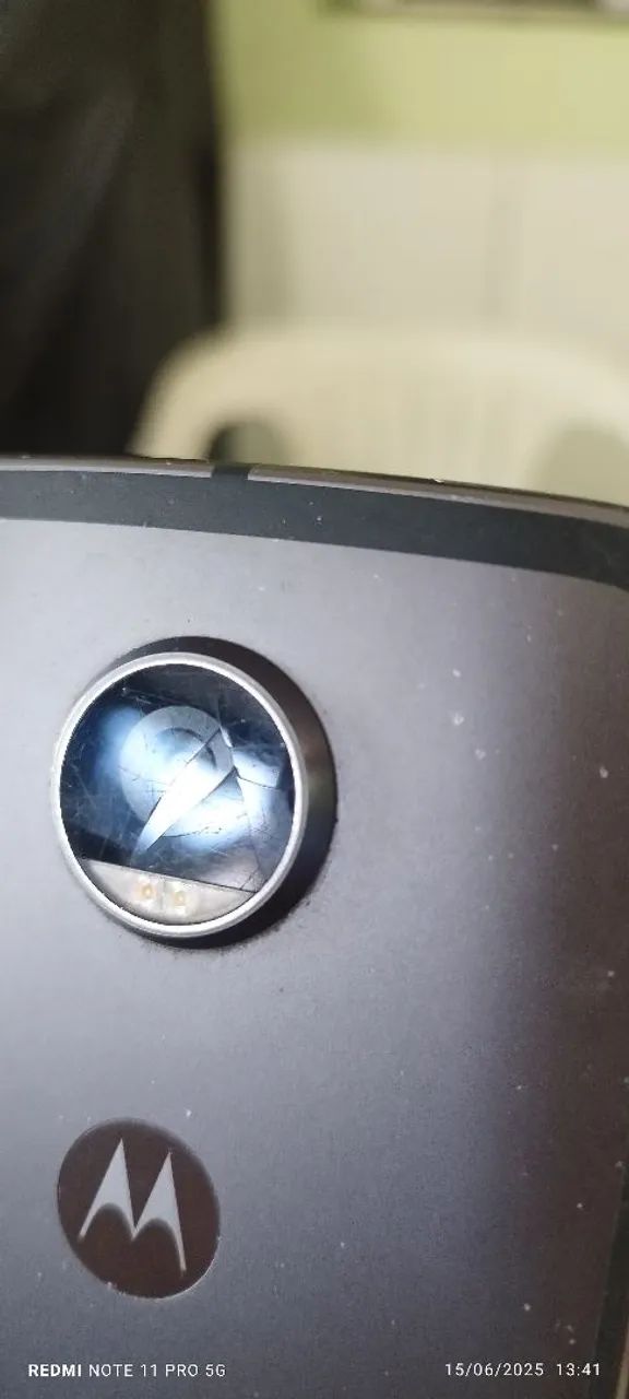 Venda Motorola Z2 play  - Foto 3