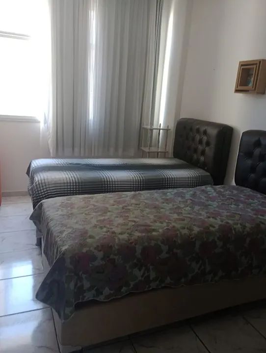 Apartamento Temporada - Centro - SP - Foto 5