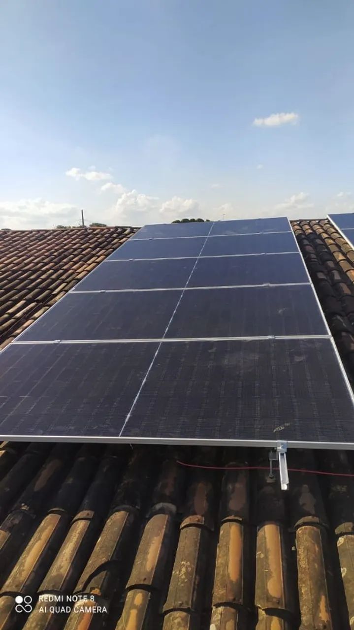 Equipe pra monta seu sistema solar  - Foto 5