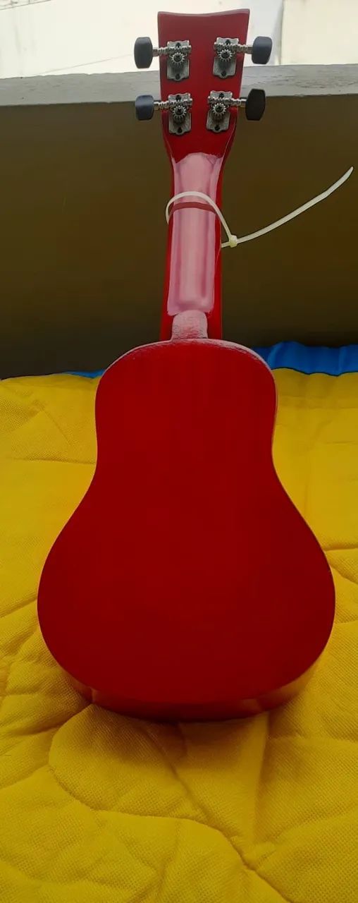 Ukulele First Act Discovery - Foto 2