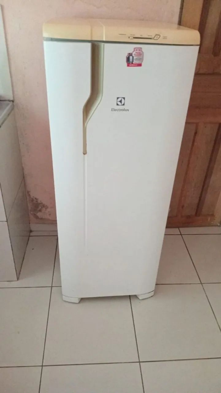Geladeira 