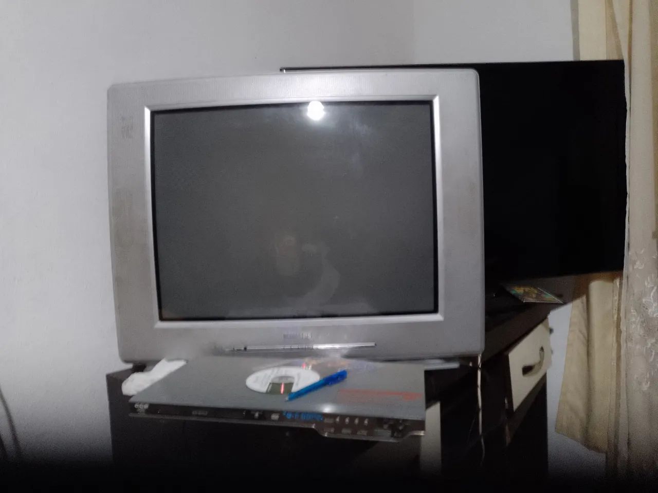 Tv Philips 29 polegadas 