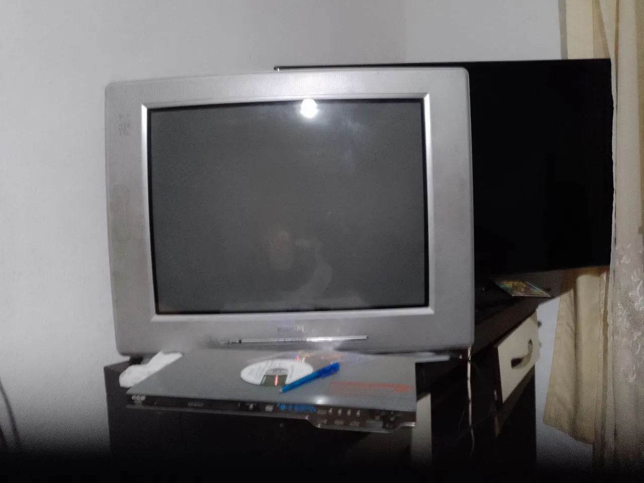 Tv Philips 29 polegadas
