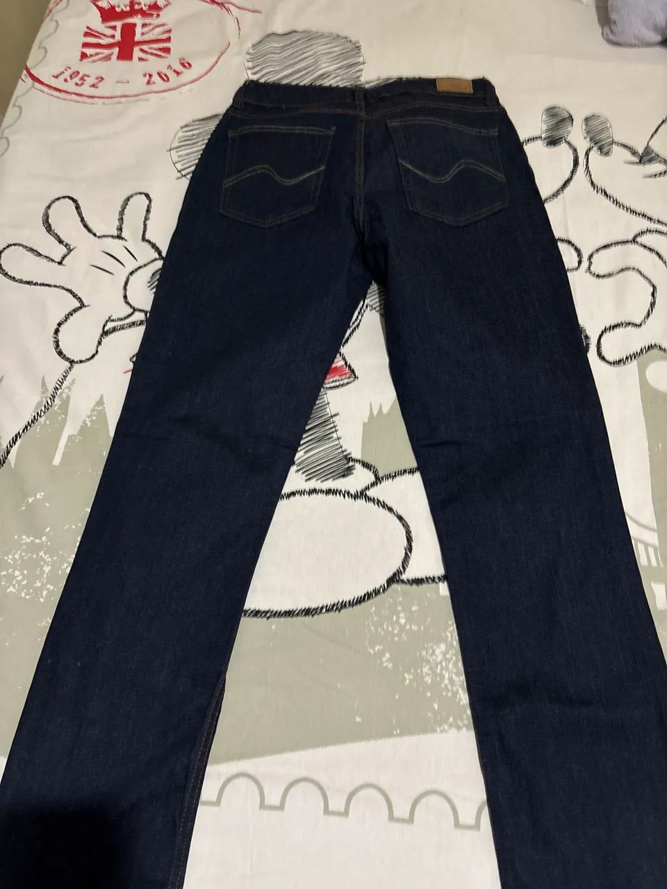 Taco Calça  - Foto 2