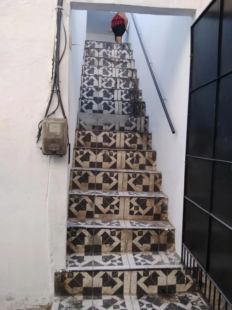 Imóvel para aluguel possui 55 metros quadrados com 2 quartos em João XXIII - Fortaleza - C