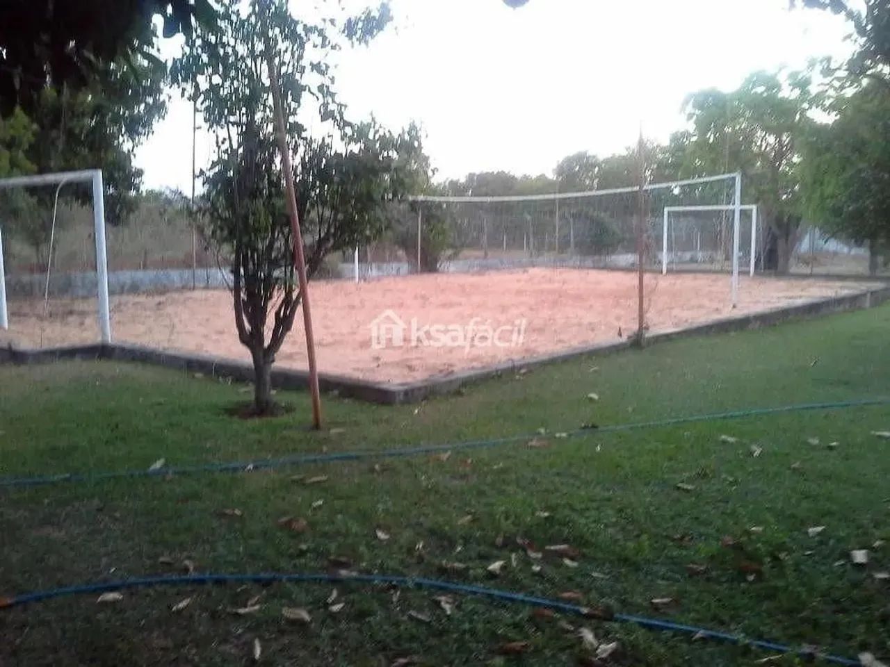 Chácara Residencial à Venda, Chácara Das Mansões, Campo Grande - . - Foto 2