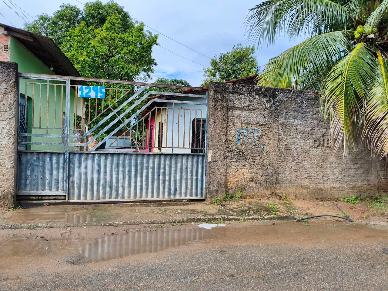 Alugo Apartamento - Ambiente espaçoso e arejado