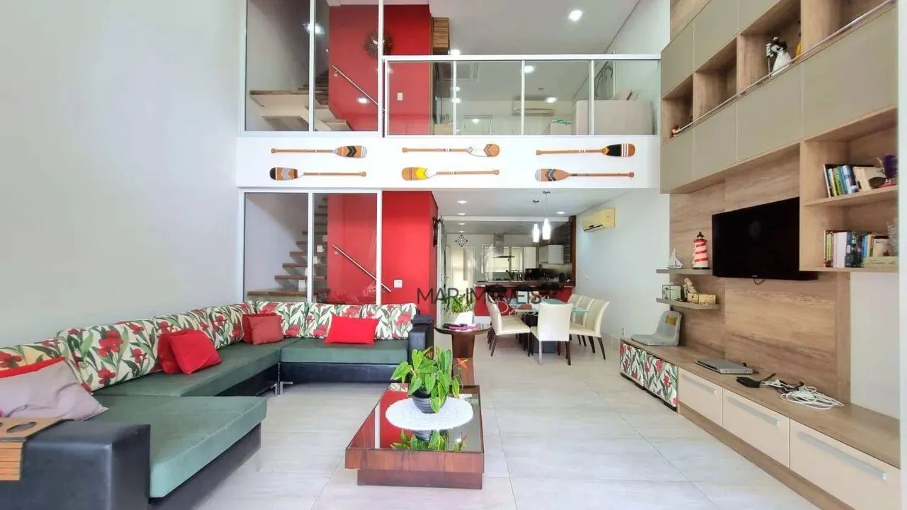 Casa à venda, 420 m² por R$ 2.650.000,00 - Praia de Pernambuco - Guarujá/SP - Foto 3