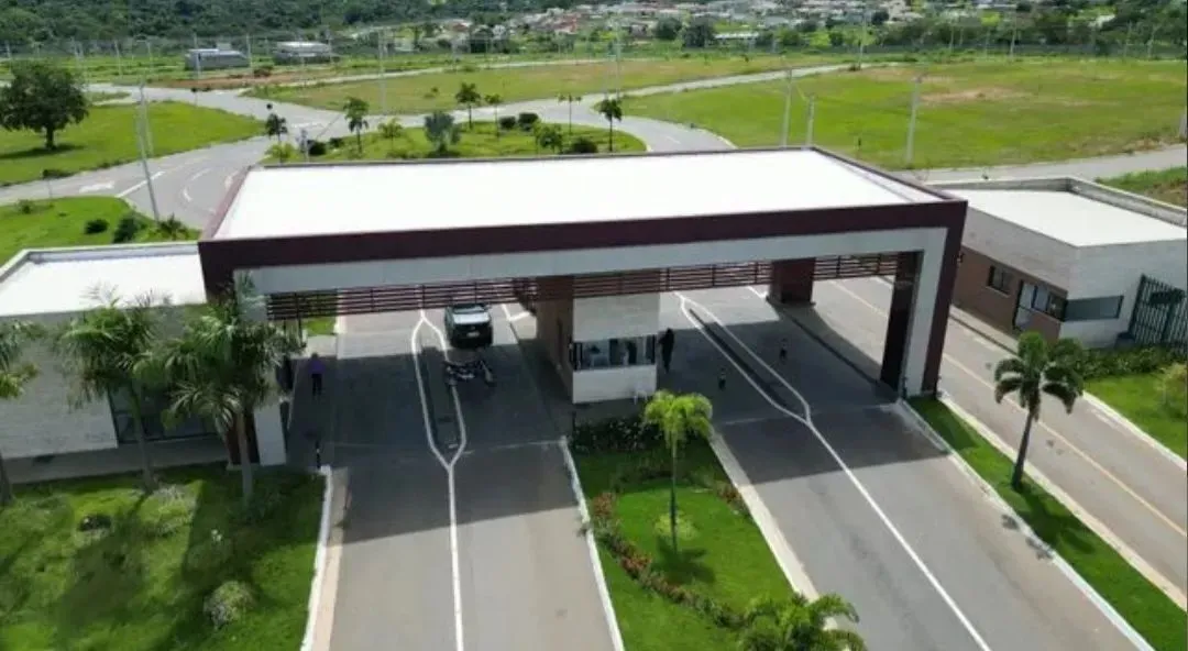 Condomínio solar Itália