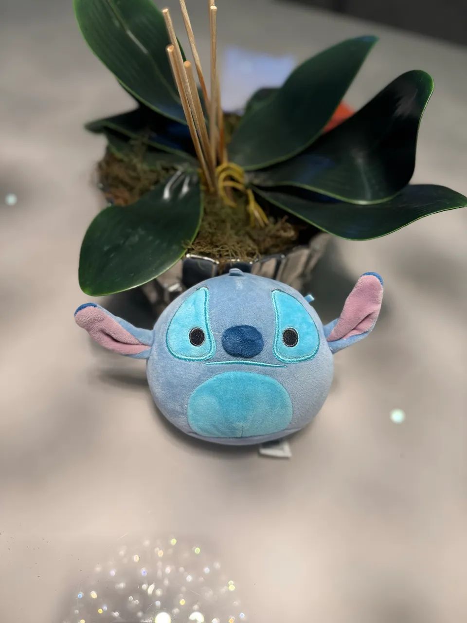 Pelúcia stitch
