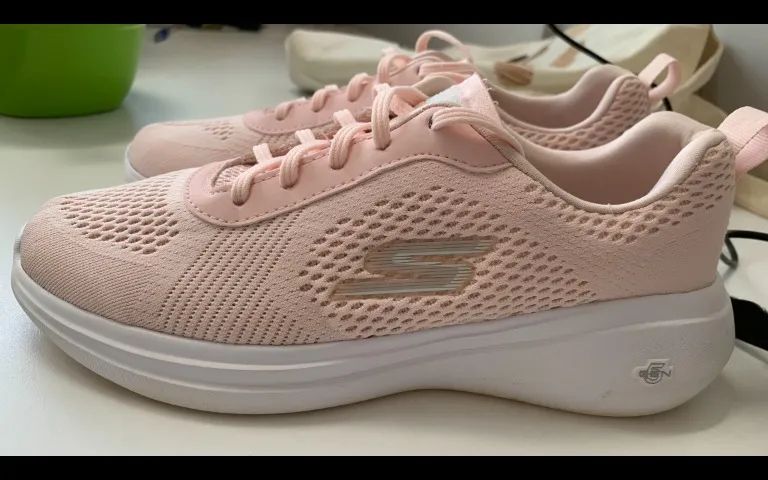 Skechers Shoes Skechers Go Run Olx Brand New Skechers GO RUN RIDE