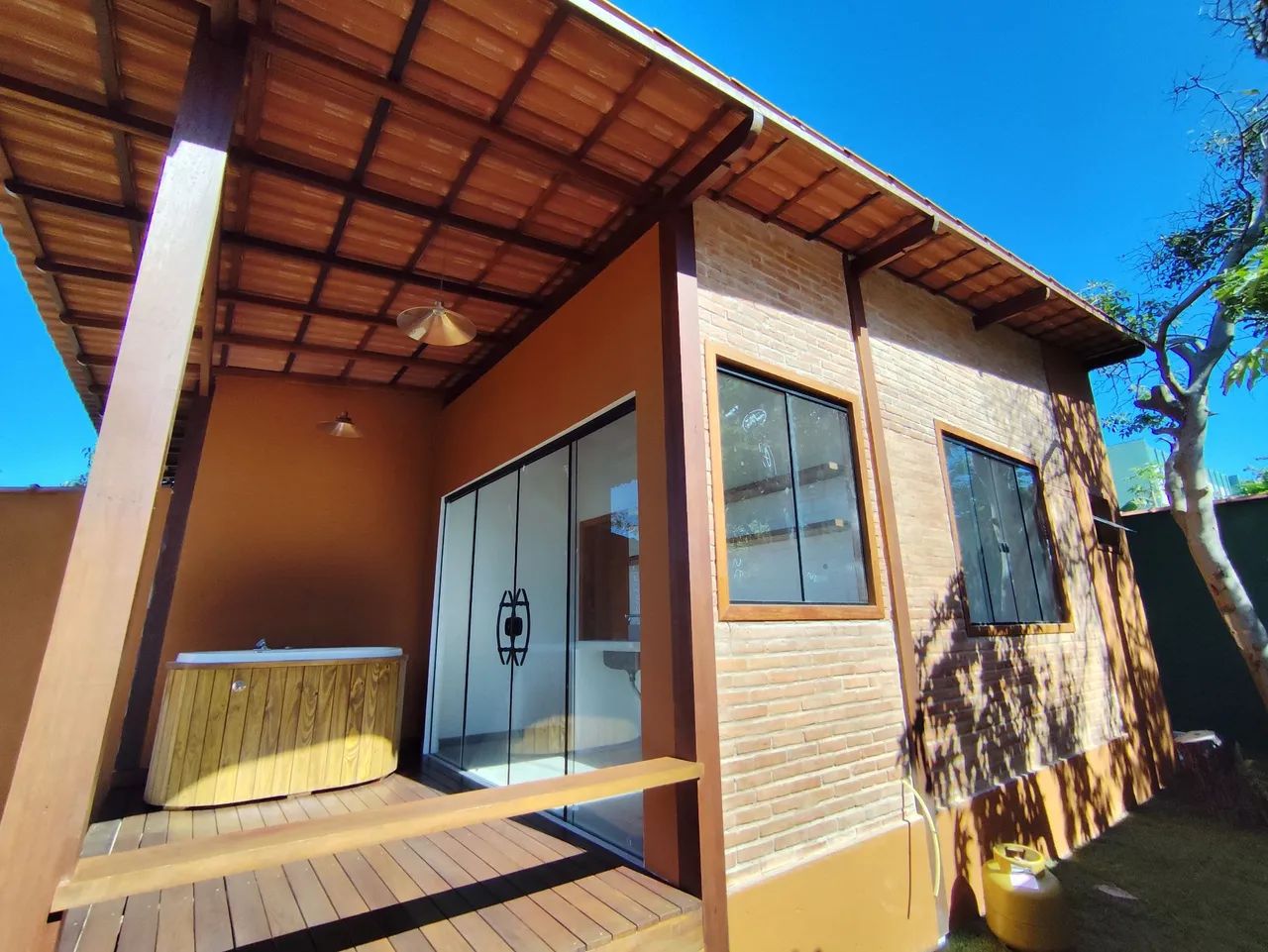 LOFT TEMPORADA EM MANGUINHOS (AR + HIDROMASSAGEM) - Foto 4