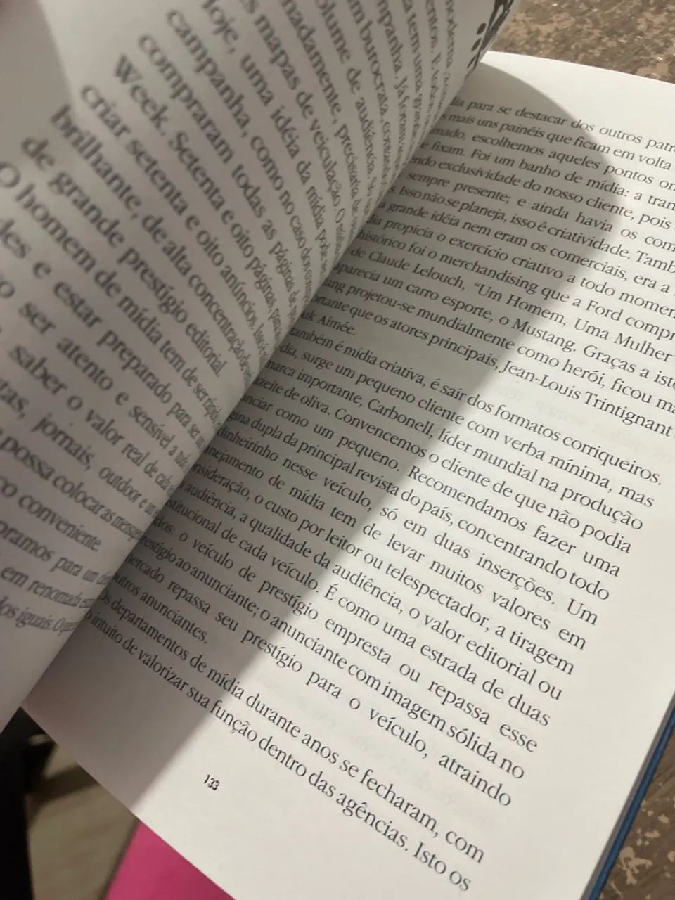 Livro Propaganda Ilimitada  - Foto 3