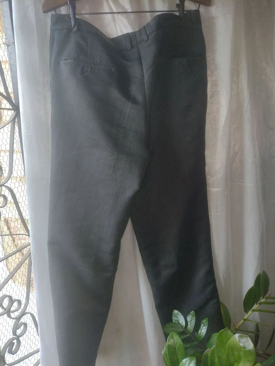 Calça social masculina  - Foto 5